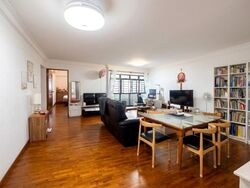 Blk 290A Compassvale Crescent (Sengkang), HDB 5 Rooms #610632381
